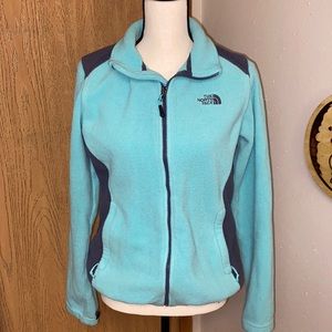 North Face Fleece!